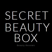 Secret Beauty Box logo - Similar company to My Sweetie Pie