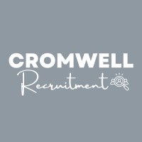 Cromwell Recruitment logo - Similar company to Evergood Associates