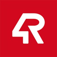 Fourth Reality logo - Similar company to Funbakers