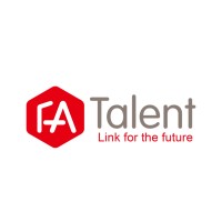 FA Talent logo - Similar company to Fesco Adecco （外企德科）