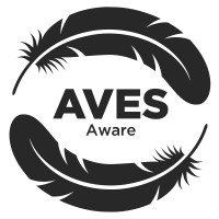 Aves Aware logo - Similar company to Decarbonise