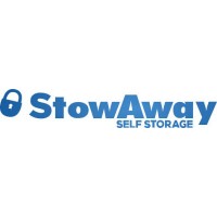 Stowaway Self Storage logo - Similar company to Amazing Spaces® Properties