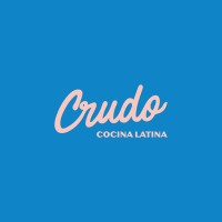 Crudo Cocina Latina logo - Similar company to Cdr Evolution