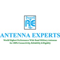 Antenna Experts logo - Similar company to Cloudbaych
