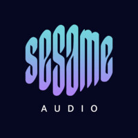 Sesame Audio