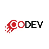 CoDev logo - Similar company to Bluecore