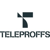 Teleproffs Sverige AB logo - Similar company to Junet