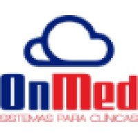 OnMed logo - Similar company to Conclínica