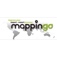 MAPPINGO BZH logo - Similar company to Solvea