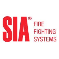 SIA Safety Industrial Applications S.r.l. logo - Similar company to Safco Engineering S.P.A.