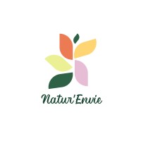 Natur'Envie logo - Similar company to Le Vorace