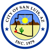 City of San Luis logo - Similar company to Yuma Sun