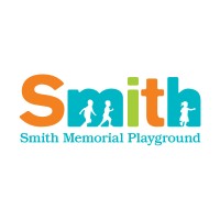 SMITH MEMORIAL PLAYGROUND AND PLAYHOUSE INC logo - Similar company to Smith Memorial Playground