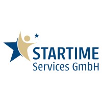 Startime Services GmbH