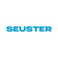 SEUSTER KG logo - Similar company to Bmp-Stricker Torsysteme Gmbh