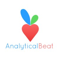 AnalyticalBeat logo - Similar company to Brain Connections