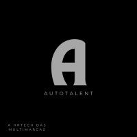 Autotalent logo - Similar company to Dexi Digital
