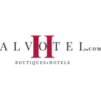 Hotel Group Alvotel logo - Similar company to Hotel O'Clock