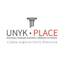 Unyk-Place logo - Similar company to Wallsbroker