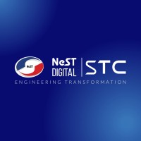NeST Digital STC logo - Similar company to Nest Technologies