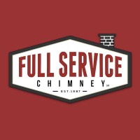 Full Service Chimney logo - Similar company to Sns Architects & Engineers, Pc