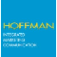 Hoffman Integrated Marketing Communication logo - Similar company to Stone Media Source