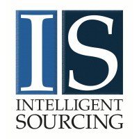 Intelligent Sourcing logo - Similar company to Impact Sourcing Alliance