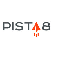 PISTA8 logo - Similar company to Sie&D Bolivia