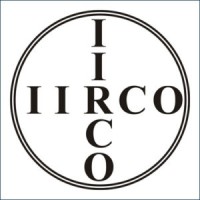Iran industrial rubber co logo - Similar company to Tgps Co