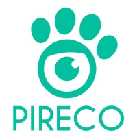 파이리코 (Pireco) logo - Similar company to Pireco Productie Bv