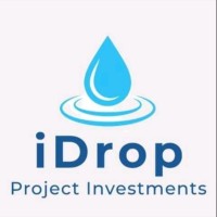 iDrop Project Investments logo - Similar company to Hydro-Utilities Limited