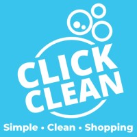 Click Clean © logo - Similar company to Clean-Pro