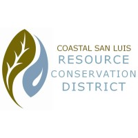 COASTAL SAN LUIS RESOURCE CONSERVATION DISTRICT logo - Similar company to Conservation Works (North Coast Rc&D Council)
