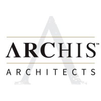 ARCHIS Architects logo - Similar company to Advantech Precision Machining