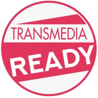 Transmedia Ready logo - Similar company to Whole Partnership