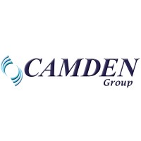 CAMDEN GROUP, INC. logo - Similar company to Camden Group