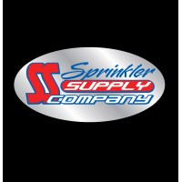 Sprinkler Supply Company logo - Similar company to Ce Sprinkler Ab