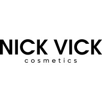 NICK VICK COSMETICS logo - Similar company to Kleenteeth