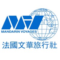 Mandarin Voyages