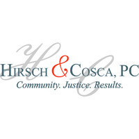 Hirsch & Cosca, PC logo - Similar company to Group Purchasing Resources