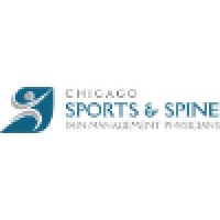 Chicago Sports and Spine logo - Similar company to Hypercraft
