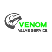 Venom Valve Service LLC logo - Similar company to Rawhide Logistics Llc
