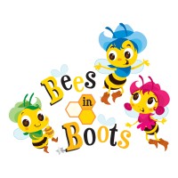 Bees in Boots logo - Similar company to Streamlined Properties Llc
