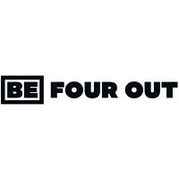 BeFourOut logo - Similar company to Befour Action