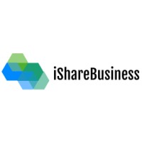 iShareBusiness logo - Similar company to Sira Technology