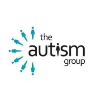 The Autism Group logo - Similar company to Homesession