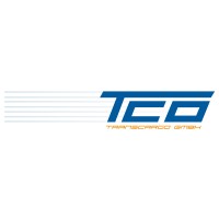 TCO Transcargo GmbH logo - Similar company to Cvs Logistics Gmbh