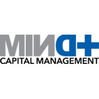 Mindplus Capital Management Limited logo - Similar company to Jump Intelligence Group Limited