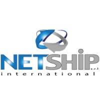 Netship s.r.l. logo - Similar company to Coremu, S.A.
