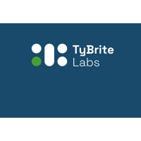 TyBrite Labs logo - Similar company to Shapperly